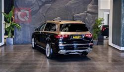 مرسيدس بنز GLS